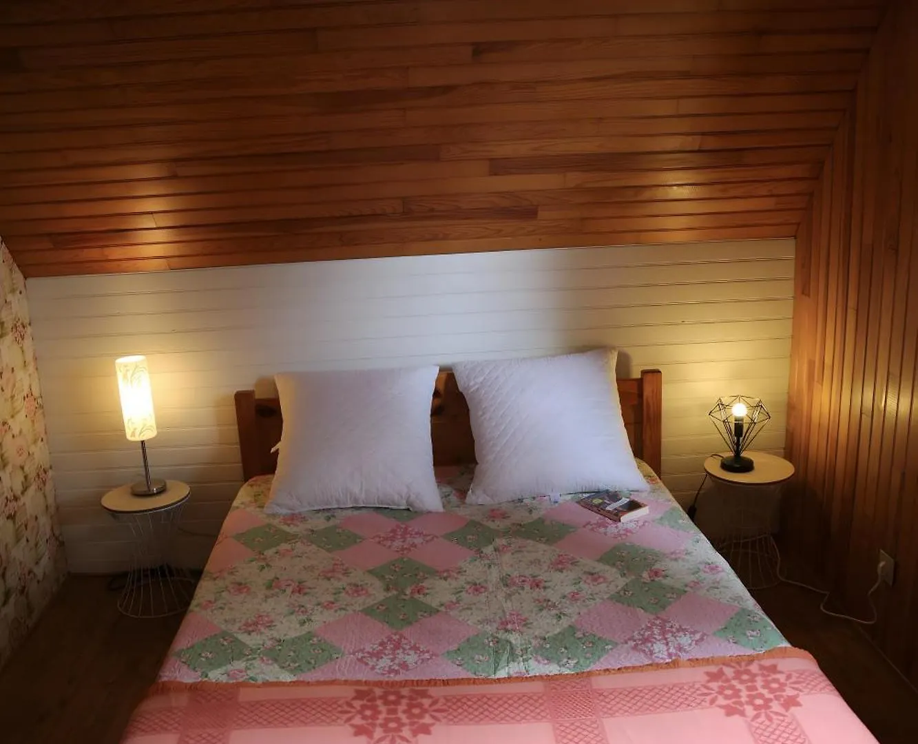 Gite Anje Peyrouse Vakantiehuis
