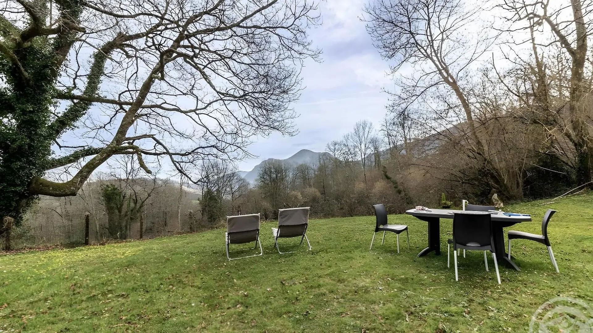Vakantiehuis Gite Anje Peyrouse